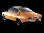 Skoda 110 R 1970 года